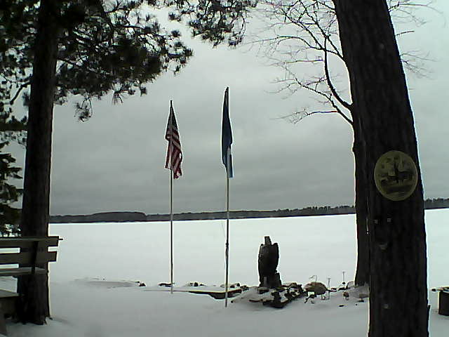 Whiteface Cam Image - Thu, 12/18/2014 1:06pm 