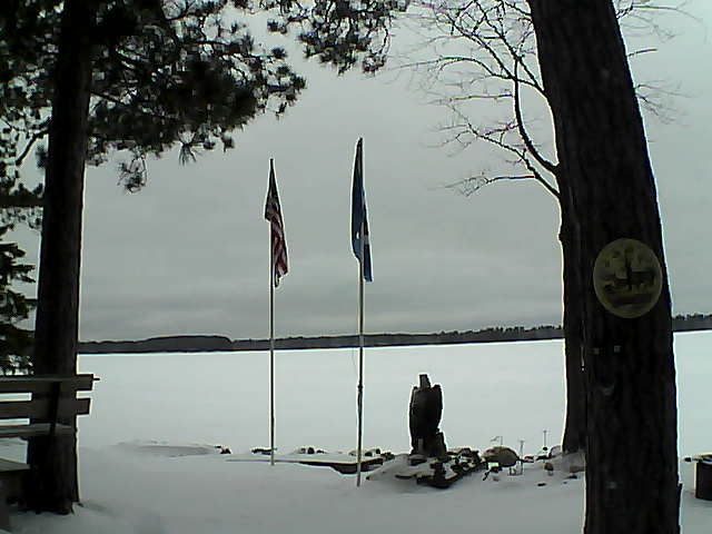 Whiteface Cam Image - Thu, 12/18/2014 1:46pm 