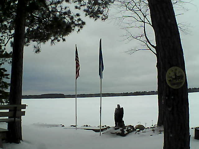 Whiteface Cam Image - Thu, 12/18/2014 2:26pm 