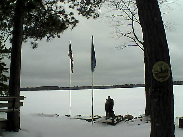 Whiteface Cam Image - Thu, 12/18/2014 2:47pm 