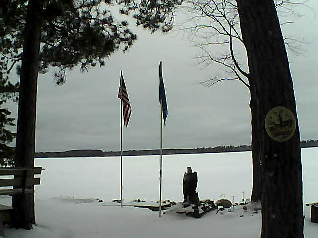 Whiteface Cam Image - Thu, 12/18/2014 3:06pm 