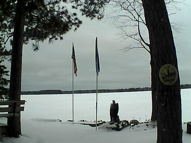 Whiteface Cam Image - Thu, 12/18/2014 3:26pm 