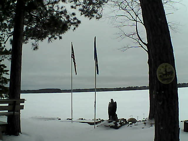 Whiteface Cam Image - Thu, 12/18/2014 3:46pm 