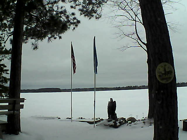 Whiteface Cam Image - Thu, 12/18/2014 4:06pm 