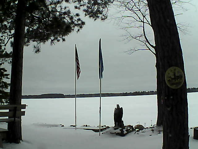 Whiteface Cam Image - Thu, 12/18/2014 4:26pm 