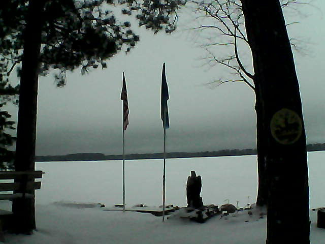 Whiteface Cam Image - Fri, 12/19/2014 7:26am 