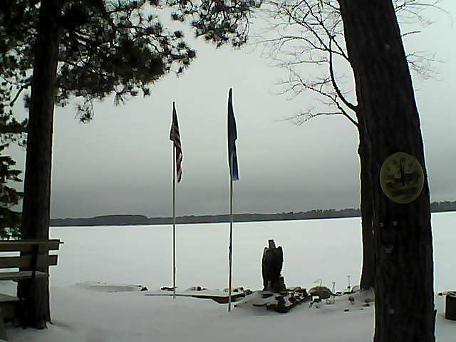 Whiteface Cam Image - Fri, 12/19/2014 7:46am 