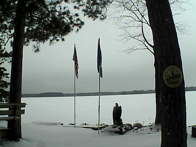 Whiteface Cam Image - Fri, 12/19/2014 8:06am 