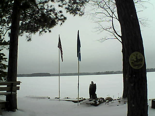 Whiteface Cam Image - Fri, 12/19/2014 8:26am 