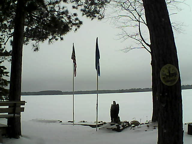 Whiteface Cam Image - Fri, 12/19/2014 8:46am 