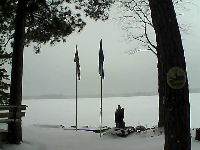 Whiteface Cam Image - Fri, 12/19/2014 9:06am 