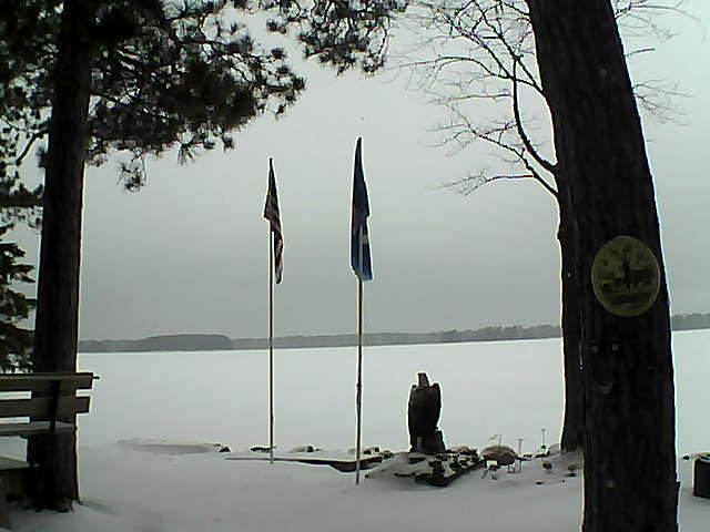 Whiteface Cam Image - Fri, 12/19/2014 9:26am 