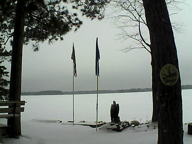 Whiteface Cam Image - Fri, 12/19/2014 9:46am 