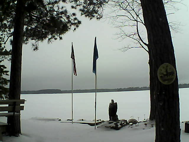 Whiteface Cam Image - Fri, 12/19/2014 10:06am 