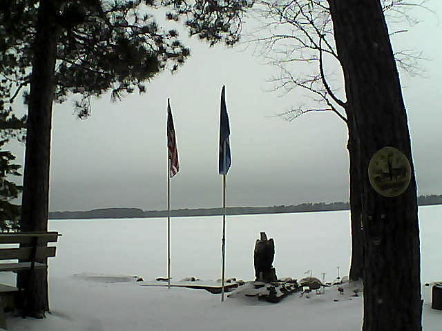 Whiteface Cam Image - Fri, 12/19/2014 10:26am 