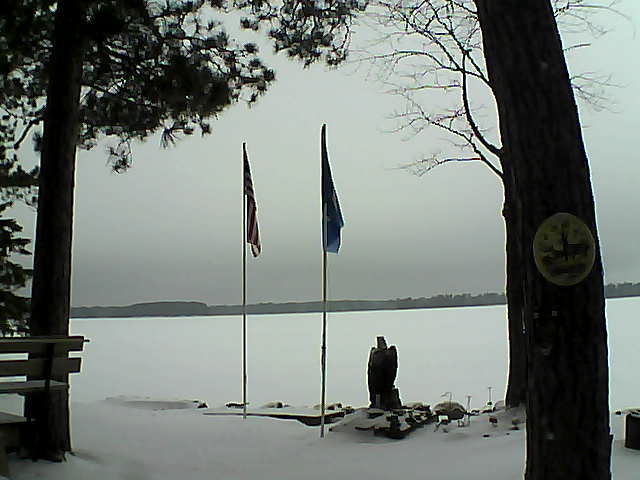 Whiteface Cam Image - Fri, 12/19/2014 11:06am 