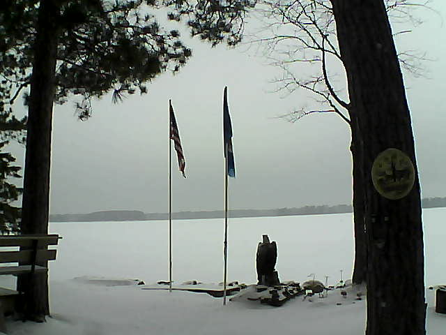 Whiteface Cam Image - Fri, 12/19/2014 11:26am 