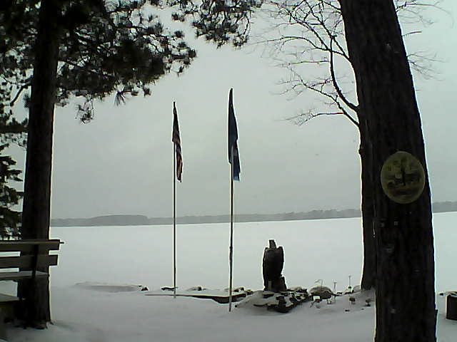 Whiteface Cam Image - Fri, 12/19/2014 11:46am 