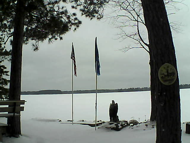 Whiteface Cam Image - Fri, 12/19/2014 12:46pm 