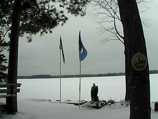 Whiteface Cam Image - Fri, 12/19/2014 1:06pm 