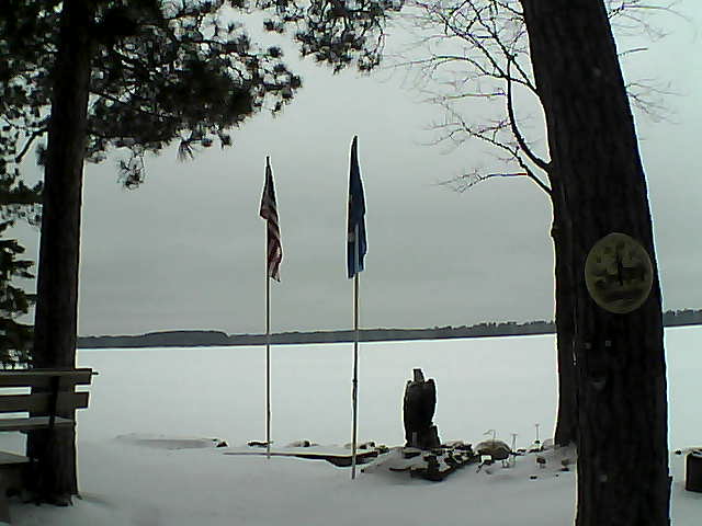 Whiteface Cam Image - Fri, 12/19/2014 1:46pm 