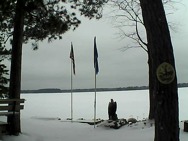 Whiteface Cam Image - Fri, 12/19/2014 2:26pm 