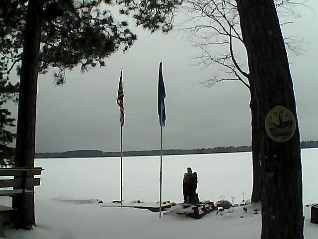 Whiteface Cam Image - Fri, 12/19/2014 3:06pm 