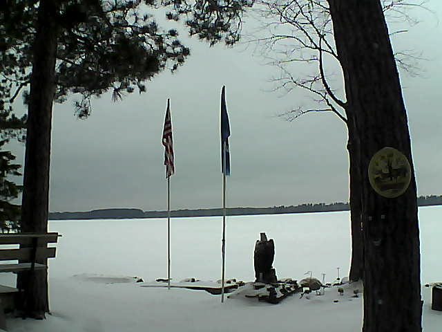 Whiteface Cam Image - Fri, 12/19/2014 3:26pm 