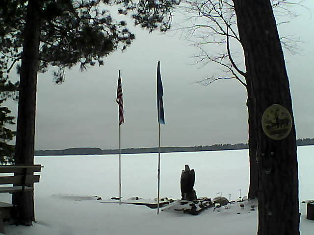 Whiteface Cam Image - Fri, 12/19/2014 3:46pm 