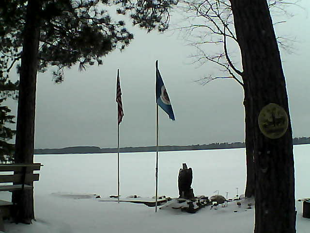 Whiteface Cam Image - Fri, 12/19/2014 4:06pm 