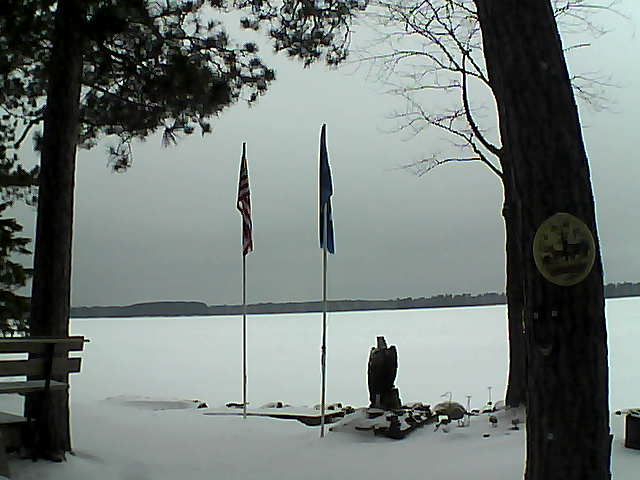 Whiteface Cam Image - Fri, 12/19/2014 4:26pm 