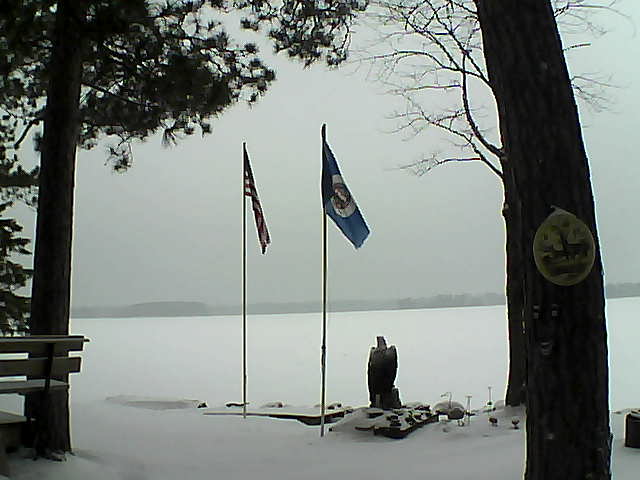 Whiteface Cam Image - Sat, 12/20/2014 9:05am 