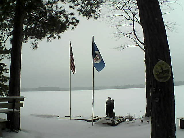 Whiteface Cam Image - Sat, 12/20/2014 9:25am 