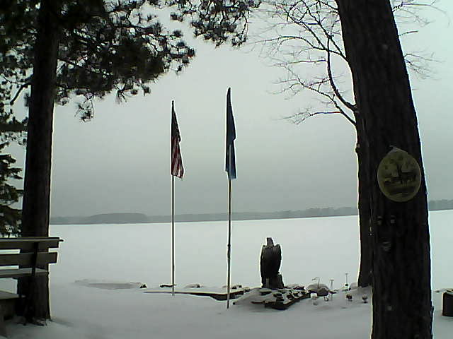 Whiteface Cam Image - Sat, 12/20/2014 10:45am 