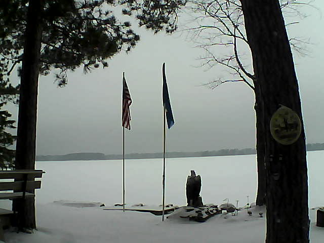 Whiteface Cam Image - Sat, 12/20/2014 11:05am 