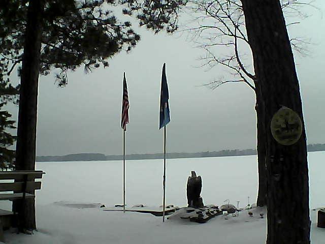 Whiteface Cam Image - Sat, 12/20/2014 12:05pm 