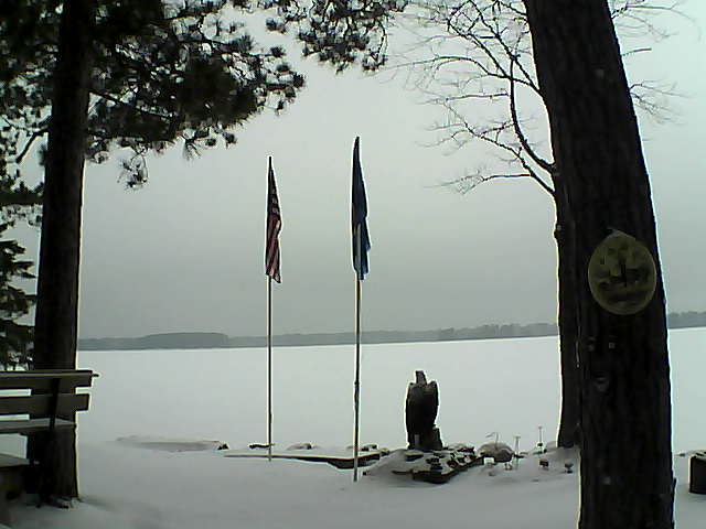 Whiteface Cam Image - Sat, 12/20/2014 12:25pm 