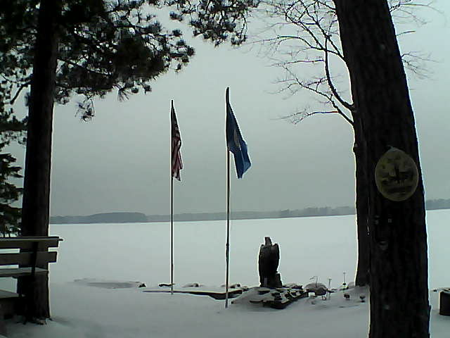 Whiteface Cam Image - Sat, 12/20/2014 1:45pm 