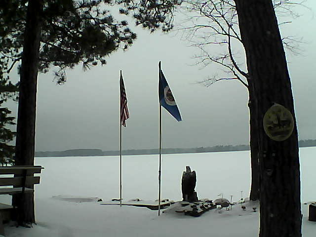 Whiteface Cam Image - Sat, 12/20/2014 2:25pm 