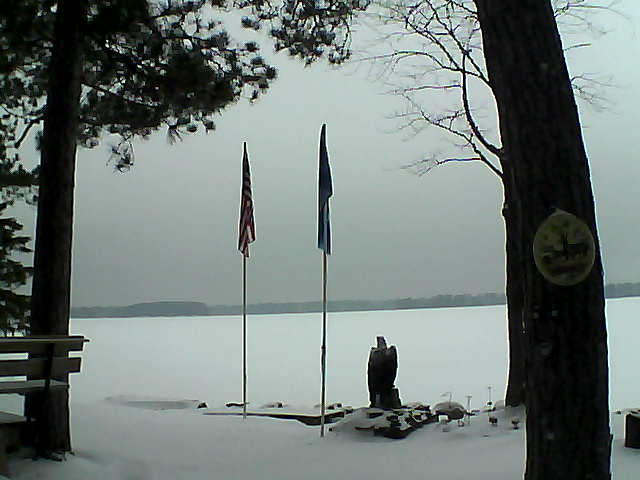 Whiteface Cam Image - Sat, 12/20/2014 4:05pm 