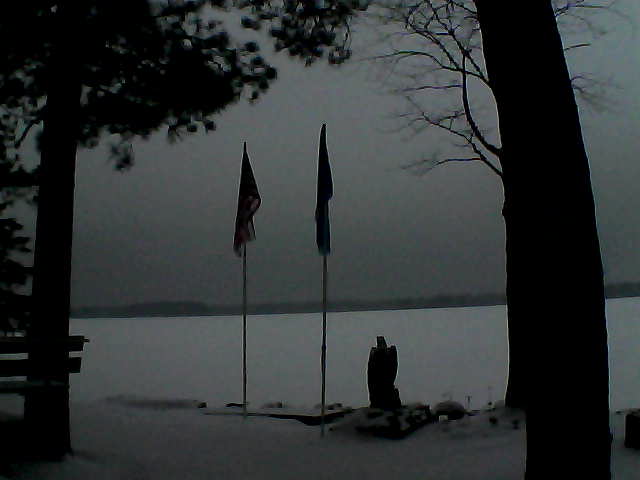 Whiteface Cam Image - Sat, 12/20/2014 4:45pm 