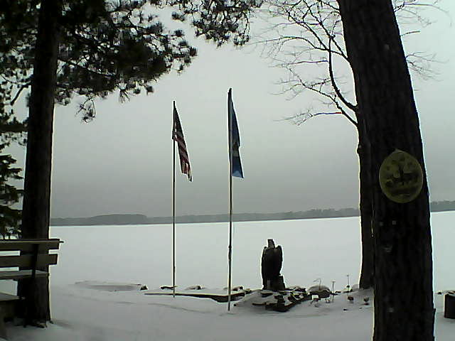 Whiteface Cam Image - Sun, 12/21/2014 8:26am 