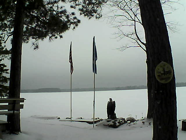 Whiteface Cam Image - Sun, 12/21/2014 9:26am 