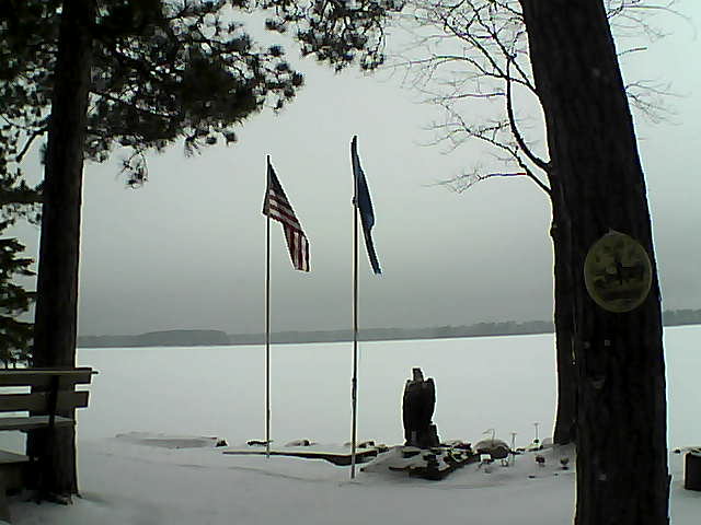 Whiteface Cam Image - Sun, 12/21/2014 9:46am 