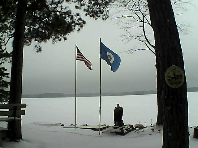 Whiteface Cam Image - Sun, 12/21/2014 10:26am 