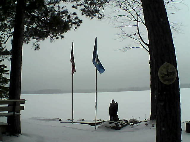 Whiteface Cam Image - Sun, 12/21/2014 11:06am 