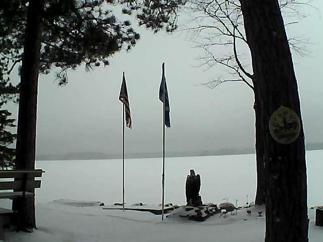 Whiteface Cam Image - Sun, 12/21/2014 11:26am 