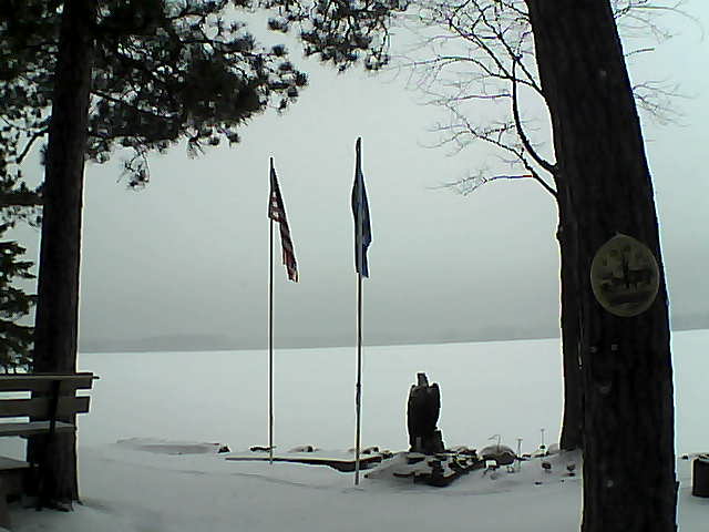 Whiteface Cam Image - Sun, 12/21/2014 11:46am 