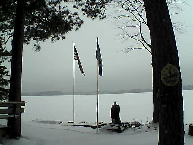 Whiteface Cam Image - Sun, 12/21/2014 12:06pm 