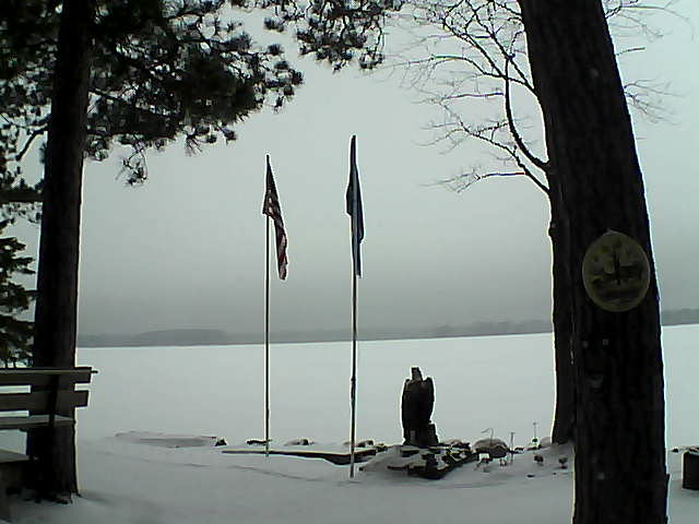 Whiteface Cam Image - Sun, 12/21/2014 12:26pm 